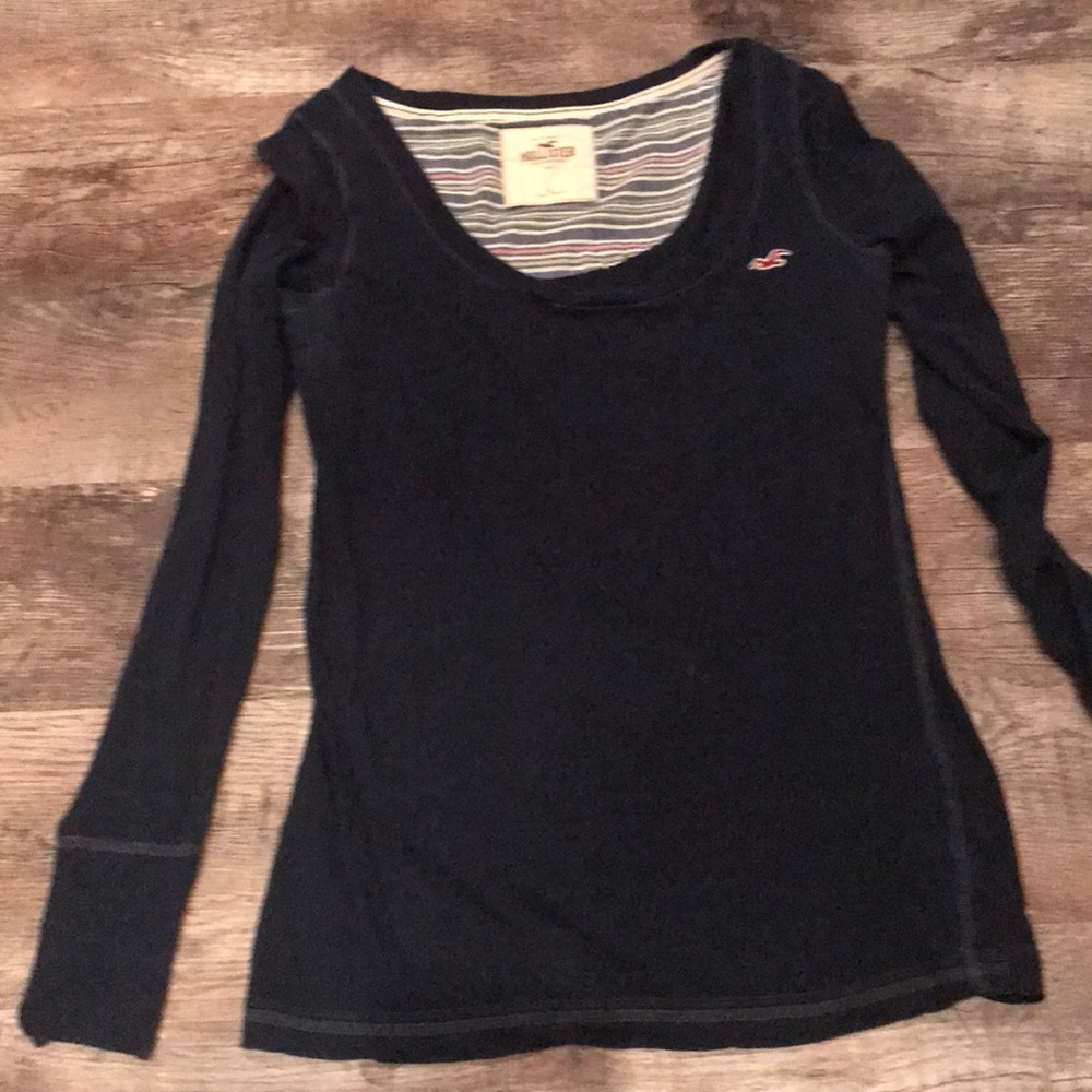 Long sleeve
